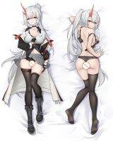 Dakimakura อะนิเมะ Case Women Tajiri พระเจ้าตัวอย่างสองด้านพิมพ์ชีวิตขนาดร่างกายปลอกหมอน