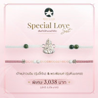 BELIEF IN LUCK-Special Love Set2