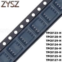 100PCS SOP8 TPC8123-H TPC8128-H TPC8129-H TPC8124-H TPC8126-H TPC8120-H TPC8125-H TPC8127-H Electronic components