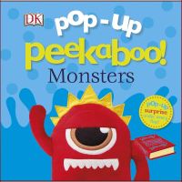 if you pay attention. ! Pop Up Peekaboo! Monsters