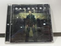1   CD  MUSIC  ซีดีเพลง    DAUGHTRY     (A11B58)