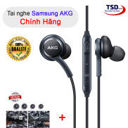 Tai Nghe AKG S8 , S8 Plus , S9 , S9 Plus , Note 8