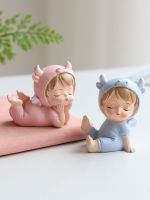 ❒ objects living room desk decorations creative cute mini gifts girls home decorations