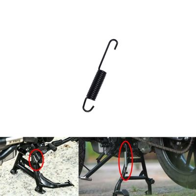 【hot】 HONDA CB500X CB500F CBR500R 2019 Motorcycle Large Bracket Pillar Central Parking Firm Support