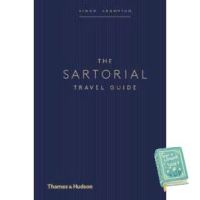 Yes, Yes, Yes ! &amp;gt;&amp;gt;&amp;gt;&amp;gt; The Sartorial Travel Guide (Illustrated) [Hardcover]