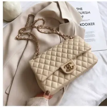 Lazada chanel bag new arrivals