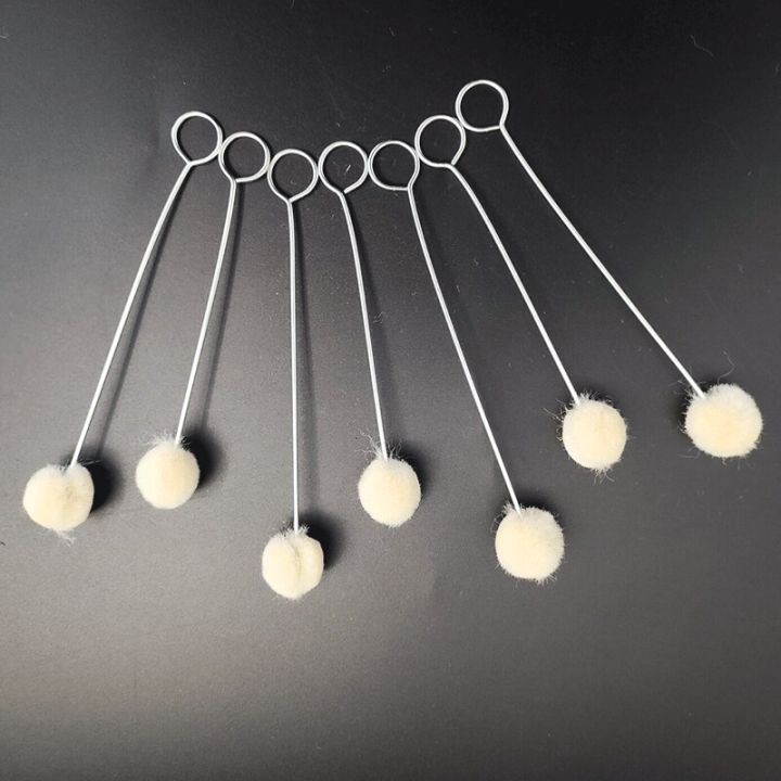 10-30pcs-leather-wool-balls-painting-brush-assisted-dyeing-leather-dauber-tool-leather-dyeing-brush-sponge-paint-brush-paint-tools-accessories