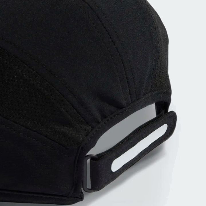 adidas-หมวกแก๊ปอาดิดาส-adidas-aeroready-supernova-hg2877-black-black-สินค้าลิขสิทธิ์แท้