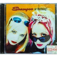 CD Shampoo - Or Nothing