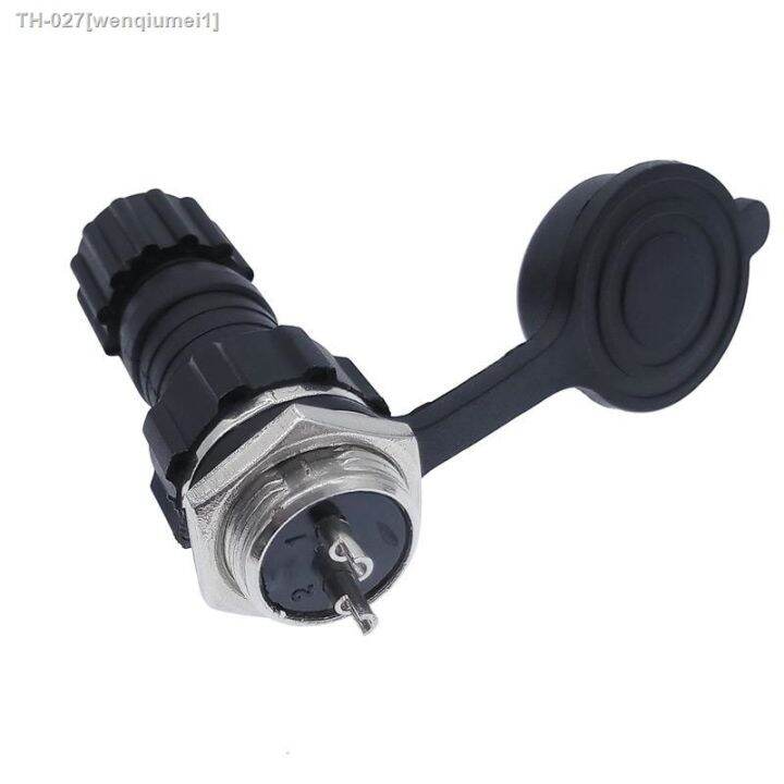 aviation-connector-gx16-m16-waterproof-docking-back-nut-male-female-plug-and-socket-2pin3pin4pin5pin6pin7pin8pin9pin10pin