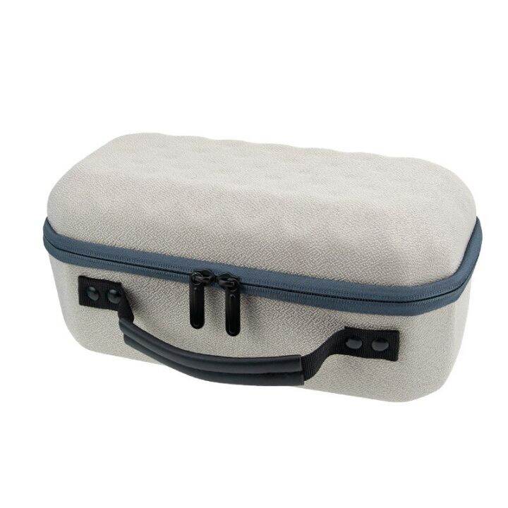 Hard EVA Travel Carry Case Projector Storage Bag For The Freestyle