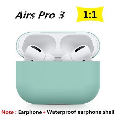 ที่อุดหูบลูทูธ HiFi TWS สไตล์สปอร์ตสำหรับโทรศัพท์ชุดหูฟัง3ชุดหัวหูฟัง IOS หูฟังไร้สายเพลงและชุดหูฟัง