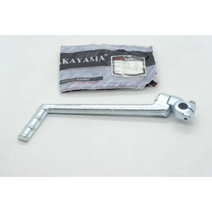 [Original] Kick Starter Selahan Selah Engkol Jupiter Z'03 Takayama