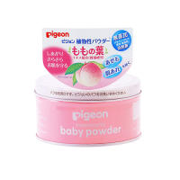 Pigeon medicated baby powder