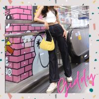 CLUMSY - GIDDY Jeans - ยีนส์