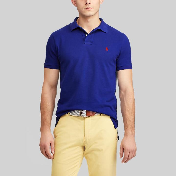 polo-ralph-lauren-polo-เสื้อโปโล-รุ่น-mnpokni1n820346-สี-400-blue