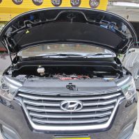 ?รับประกัน 2 ปี โช้คค้ำฝากระโปรงหน้า Hyundai H-1 (2019-2021) ตรงรุ่นไม่ต้องเจาะ คู่มือในกล่อง ค้ำฝาหน้า H1 Vethaya?