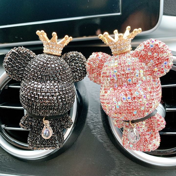 new-air-freshener-ornaments-decoration-outlet-car-aromatherapy-accessories