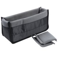 【LZ】㍿♗  À prova de choque dslr slr camera insert caso organizador divisória caso de proteção divisor