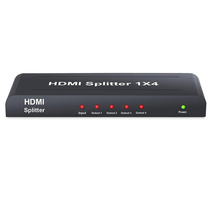 กล่องแยกสัญญาณ-splitter-รุ่น-hdmi-1-ออก-4-full-hd-1080p-3-d-verion-1-4-black