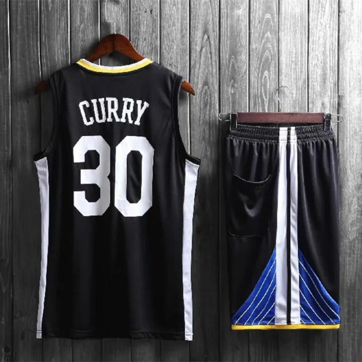 black basketball uniforms