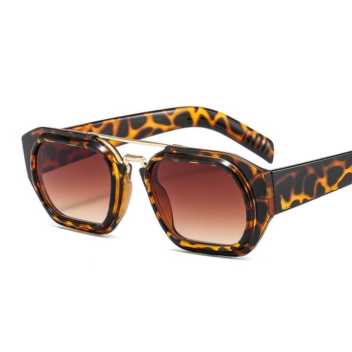 2021-new-fashion-suqare-sunglasses-women-men-shield-luxury-brand-designer-pc-colorful-frame-gradients-lens-travel-sun-glasses