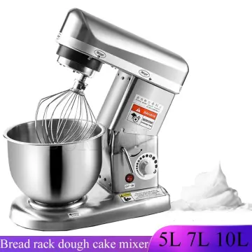 FEST commercial cake mixer 10L planetary mixers cake mixer price