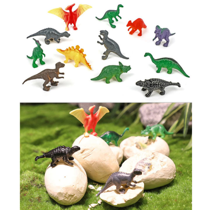 ready-stock-dino-egg-dig-kit-dinosaur-eggs-dig-kits-12-dinosaur-excavation-kits-with-12-unique-dinosaur-toys-dino-egg-kit-for-kids-easter-party-archaeology-paleontology-educational-science-gift