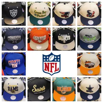 Buy NFL Hats & Caps for sale online