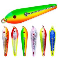 Newup Pesca Big Spoon Metal Lure Trout Fishing Spinner Bait 30g  Spoon Lure Hard Bait  Wobbler Bass Carp Pesca TackleLures Baits