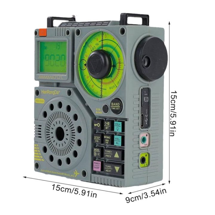 portable-multiband-radio-mf-mw-sw-vhf-aviation-band-maritime-supports-t-aux-air-band-radio-receiver