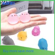 FASHION ALEKSEY Squeeze Soft Rubbers Soft Sticky Stress Relief Toy Novelty