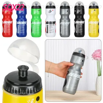 Layer Thermal Keeping Cycling Equipment Clear BPA Free Sport Cup