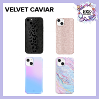 [พร้อมส่ง‼️ของแท้100%] Velvet Caviar Case