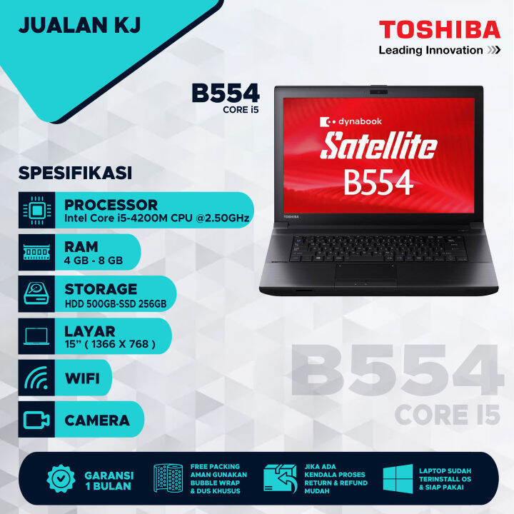 Rekomendasi Laptop untuk Jualan Online: Temukan Mitra Bisnis Anda yang Sempurna