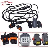 brand new Front Fog Light Lamp Wiring Harness For Chrysler 300 2005 2006 2007 2008 2009 2010 05059136AB5059136AB