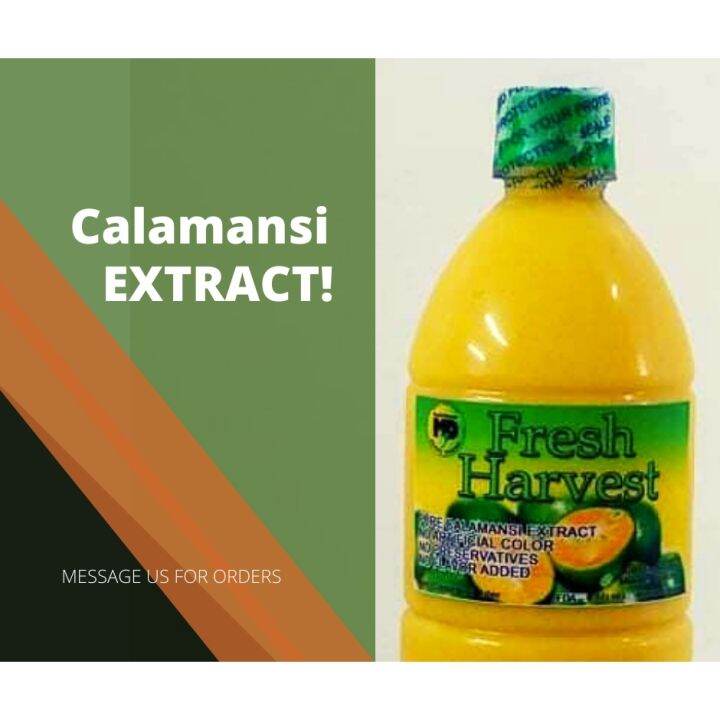 1LITER CALAMANSI EXTRACT and CONCENTRATED JUICES PURE CALAMANSI JUICE