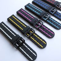 ♀✥ Band for HONOR Magic Watch 2 46mm 42mm MagicWatch Silicone Bracelet For HUAWEI WATCH GT2 GT 2 46mm 42mm Wrist Strap Watchband