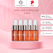 Tinh chất dưỡng mắt Sparkle Eye Ampoule, cấp ẩm, chống lão hóa