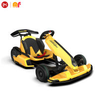 Segway Karting Ninebot Gokart PRO Lamborghini สกู๊ตเตอร์ไฟฟ้า รถโกคาร์ทไฟฟ้า แข่งรถโกคาร์ท