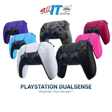 Sony PS5 DualSense Edge wireless controller Malaysia price