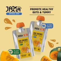 JAIKLA Prebiotics Drinks (Pumpkin)