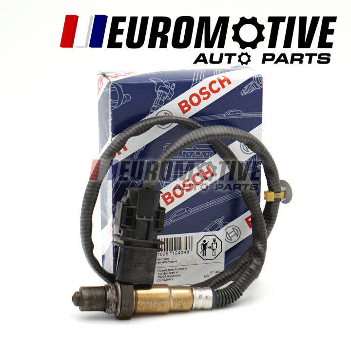 Bosch Oxygen Sensor (Up) Peugeot 308 Turbo (200810) Lazada