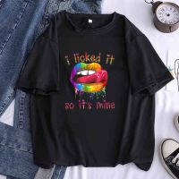 เสื้อยืดผ้าฝ้ายความรักคือความรัก Lgbt ตลกผู้หญิง T เสื้อสีดำ Cal Kawaii Hipster Tumblr Lip Tees หญิง Harajuku สาวเสื้อผ้า,drop Ship