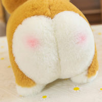 ตุ๊กตาผ้ากำมะหยี่ Boneka Mainan หมอนนุ่มการ์ตูนนุ่มสบายผิวสำหรับผู้ใหญ่เด็กผู้ชายและเด็กผู้หญิง GGR-MY