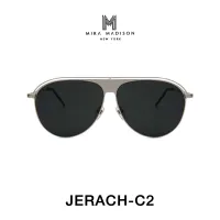 Mira Madison Sunglasses JERACH-ZZ C2 แว่นตากันแดด