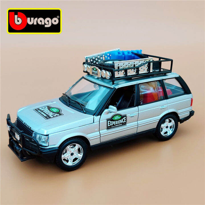 bburago-1-24-land-rover-range-rover-รถ-diecasts-amp-ของเล่นรถรุ่น-miniature-scale-รุ่นรถของเล่นสำหรับเด็ก