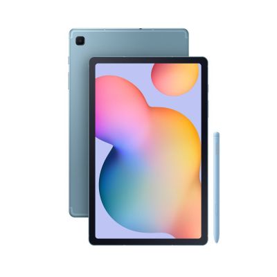 Samsung Galaxy Tab S6 Lite 2022 WiFi / LTE (หน่วยประมวลผลใหม่ Snapdragon 720G) เครื่องใหม่ศูนย์ไทย