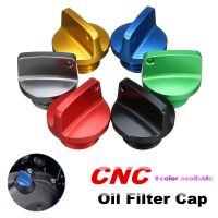 ❒❀♚ Motorcycle Engine Oil Filler Cap For Honda For Kawasaki Ninja Crankcase Cap CNC Engine Oil Filler Screw Cover Plug M20x2.5