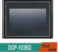 、‘】【’ New DOP-103BQ HMI Touch Screen 4.3 Inch 480 * 272 Human Machine Inter Display Replace DOP-B03S210 DOP-B03S211